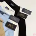 7Ralph Lauren Polo Shirts for Men RL Polos Buttons Black/White/Blue/Khaki #A46683