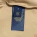 11Ralph Lauren Polo Shirts for Men RL Polos Buttons Black/White/Blue/Khaki #A46683