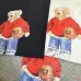 4Ralph Lauren Polo Shirts for Men RL T-shirts #A39469