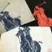 3Ralph Lauren Polo Shirts for Men RL T-shirts #A39471