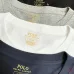 3Ralph Lauren Polo Shirts for Men RL T-shirts #A39474