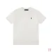 10Ralph Lauren Polo Shirts for Men RL T-shirts #A53072