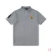 10Ralph Lauren Polo Shirts for Men RL T-shirts #A53077
