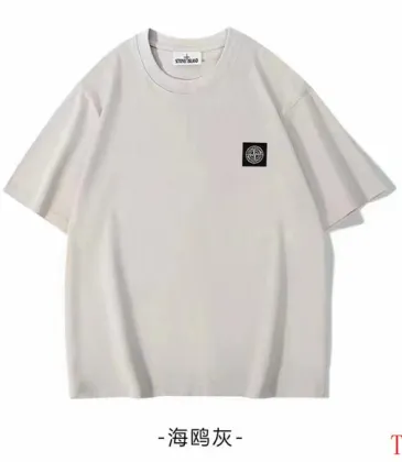 Stone Island T-Shirts for Men #A51320