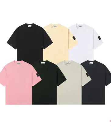 Stone Island T-Shirts for Men #A51324