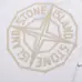 7Stone Island T-Shirts for Men Black/White #A47335