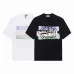 1Stone Island T-Shirts for Men Black/White #A47337