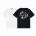8Stone Island T-Shirts for Men Black/White #A47338