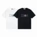 1Stone Island T-Shirts for Men Black/White #A47339