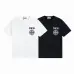 1Stone Island T-Shirts for Men Black/White #A47340