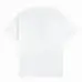 3Stone Island T-Shirts for Men Black/White #A47341
