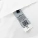 8Stone Island T-Shirts for Men Black/White #A47341