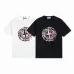 1Stone Island T-Shirts for Men Black/White #A47341