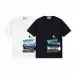 1Stone Island T-Shirts for Men Black/White #A47342