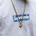 15SUPREME Bandana Box Logo TEE (5 colors) #99117648