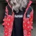 17SUPREME Bandana Box Logo TEE (5 colors) #99117648