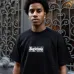 18SUPREME Bandana Box Logo TEE (5 colors) #99117648