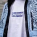 20SUPREME Bandana Box Logo TEE (5 colors) #99117648