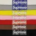 22SUPREME Bandana Box Logo TEE (5 colors) #99117648