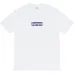 4SUPREME Bandana Box Logo TEE (5 colors) #99117648