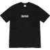 6SUPREME Bandana Box Logo TEE (5 colors) #99117648