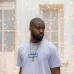 1SUPREME Bandana Box Logo TEE (5 colors) #99117648