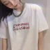 13Supreme 20ss Relief Box Logo Tee covid-19 #99117645