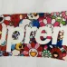 6Supreme 20ss Relief Box Logo Tee covid-19 #99117645