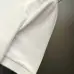 6Thom Browne T-Shirts Polo for Mens Buttons Black/White #A46684