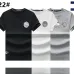 1Tommy Hilfiger Classic Fit T-Shirt with Chest Emblem #A46379