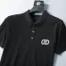 14VALENTINO T-shirts Polo for men Pure black Pure white #A46701