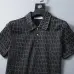 13VALENTINO T-shirts Polo for men full printed #A46700