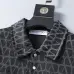 14VALENTINO T-shirts Polo for men full printed #A46700