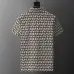 4VALENTINO T-shirts Polo for men full printed #A46700