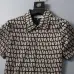 5VALENTINO T-shirts Polo for men full printed #A46700