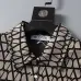 6VALENTINO T-shirts Polo for men full printed #A46700