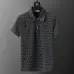 1VALENTINO T-shirts Polo for men full printed #A46700