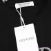 16VALENTINO T-shirts for men Black/White #A47368