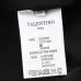 17VALENTINO T-shirts for men Black/White #A47368