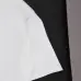 4VALENTINO T-shirts for men Black/White #A47368