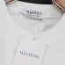 7VALENTINO T-shirts for men Black/White #A47368