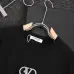 11VALENTINO T-shirts for men Black/White #A47368