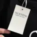 13VALENTINO T-shirts for men Black/White #A47369