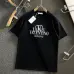 8VALENTINO T-shirts for men Black/White #A47369