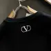 9VALENTINO T-shirts for men Black/White #A47369