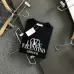 10VALENTINO T-shirts for men Black/White #A47369