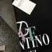 11VALENTINO T-shirts for men Black/White #A47369