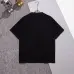12VALENTINO T-shirts for men Black/White #A47370