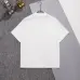 3VALENTINO T-shirts for men Black/White #A47370