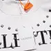 4VALENTINO T-shirts for men Black/White #A47370